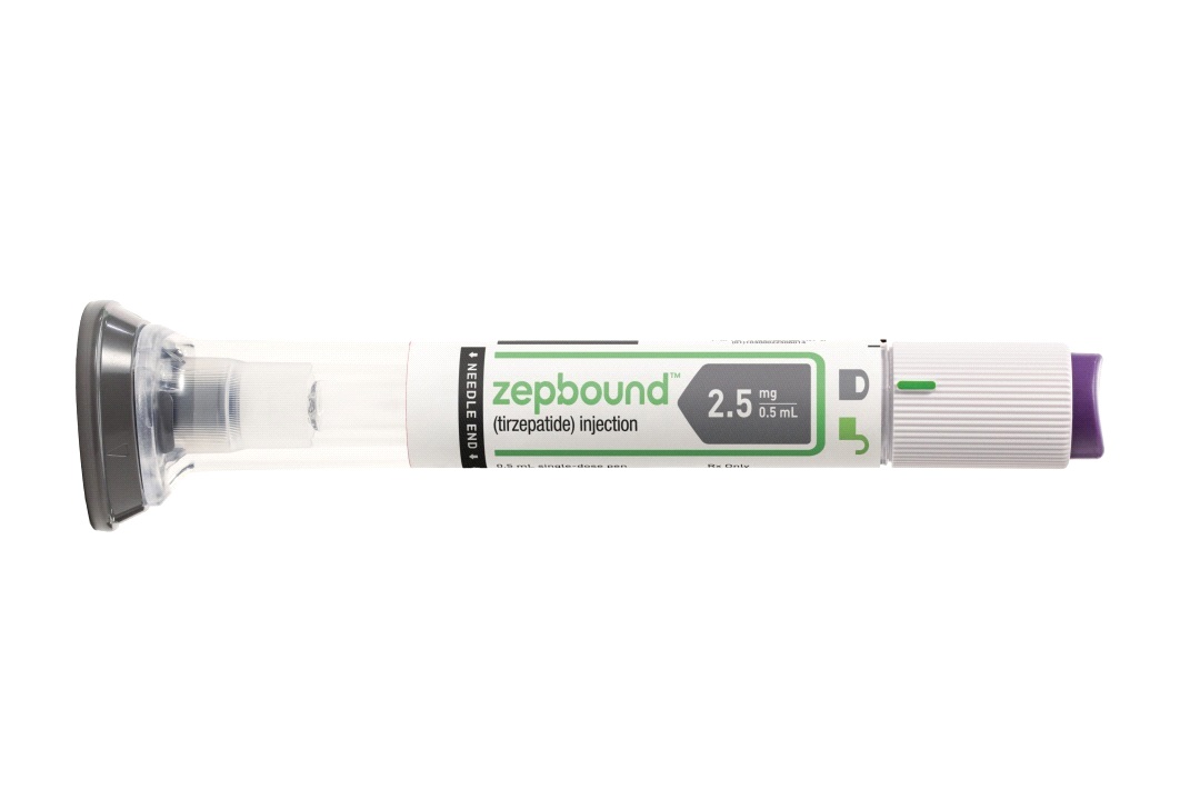 how long to stay on 2.5 tirzepatide Tirzepatide Dosing for Weight Loss in Units